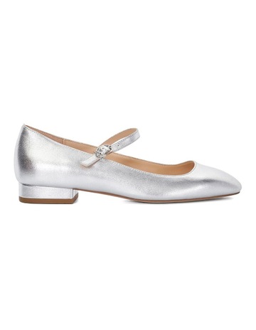 Silver colour