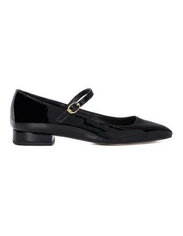 Black Ptnt colour