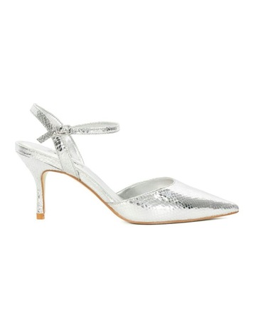 Silver colour
