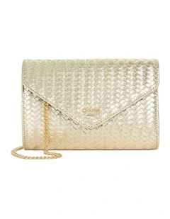 Elldorados Clutch in Gold