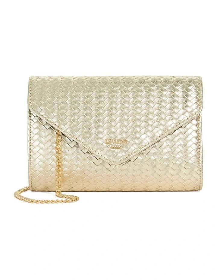 Elldorados Clutch in Gold image 1