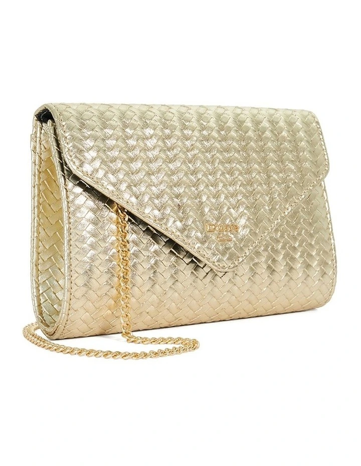 Elldorados Clutch in Gold image 2