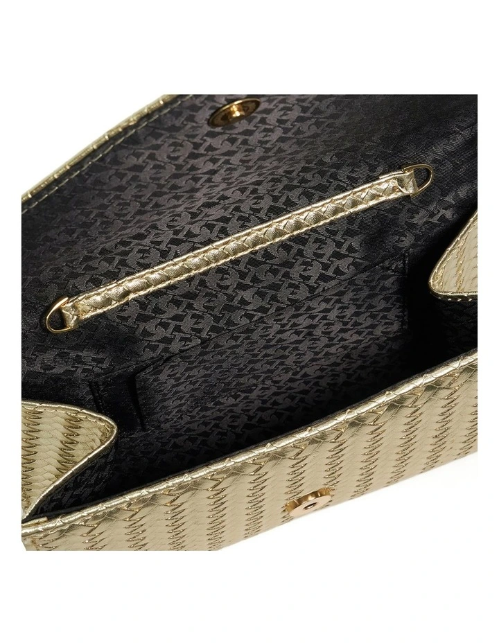 Elldorados Clutch in Gold image 3