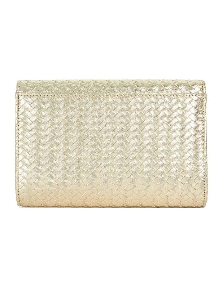Elldorados Clutch in Gold image 4