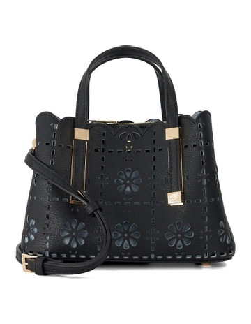 Black colour