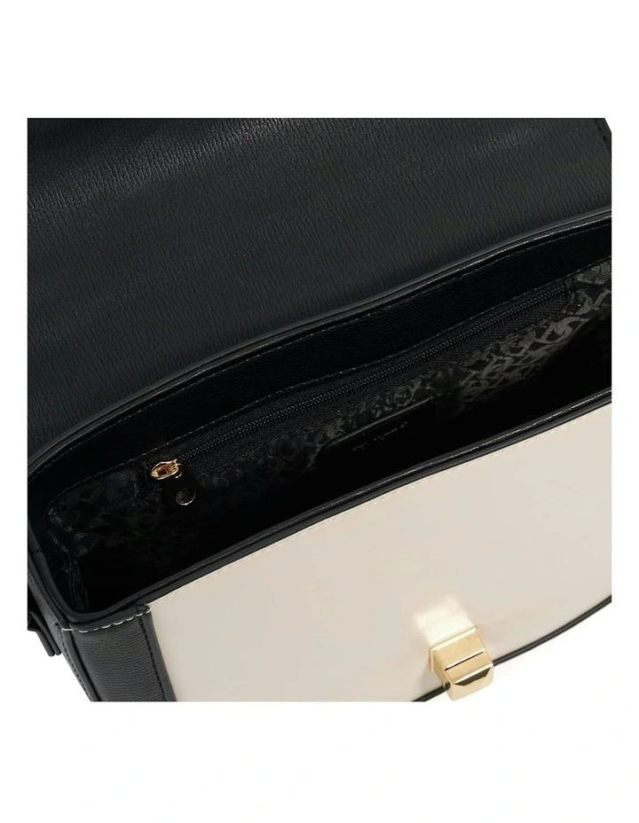 Dannyo Clutch in Multi image 3