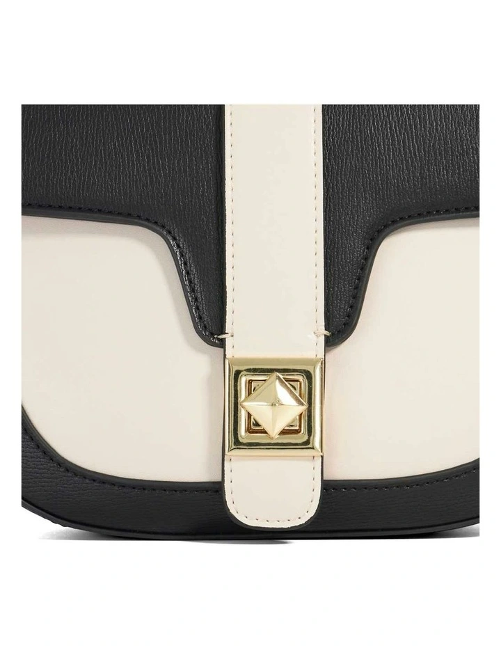 Dannyo Clutch in Multi image 5