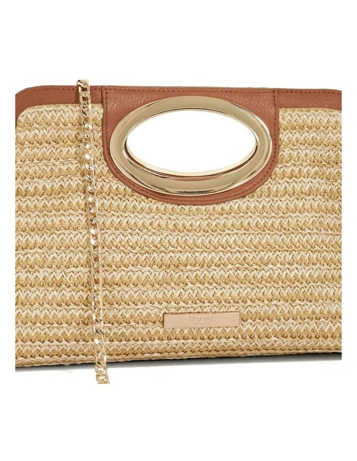 Ellsas Clutch in Natural image 5