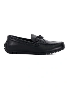 Briver Loafer in Black