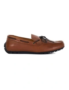 Briver Loafer in Tan