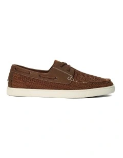 Blaizerss Loafer in Tan
