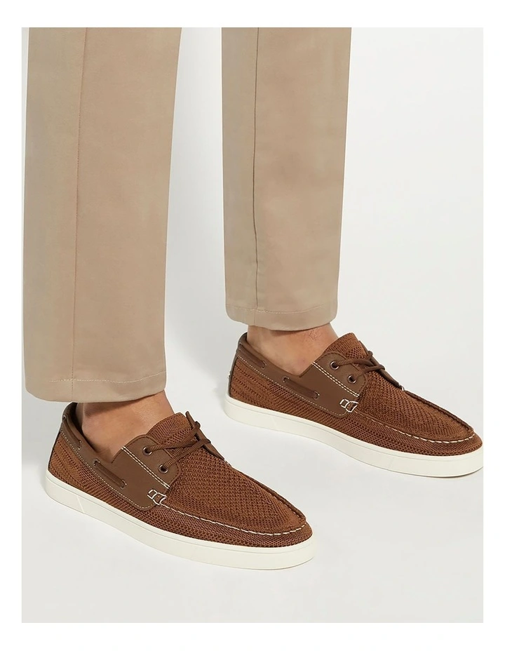Blaizerss Loafer in Tan image 2