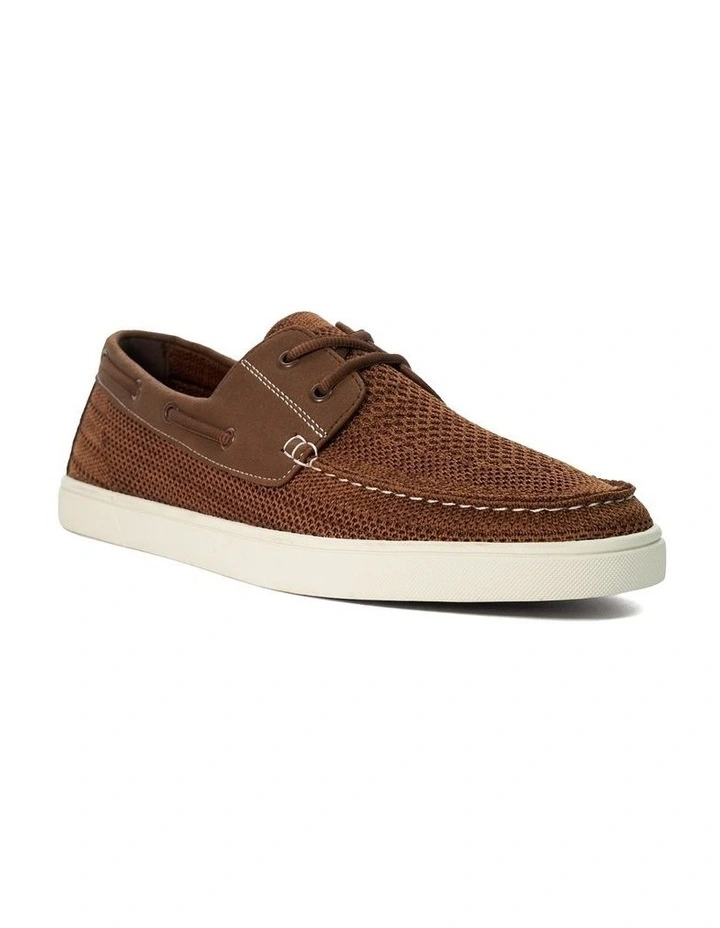 Blaizerss Loafer in Tan image 3