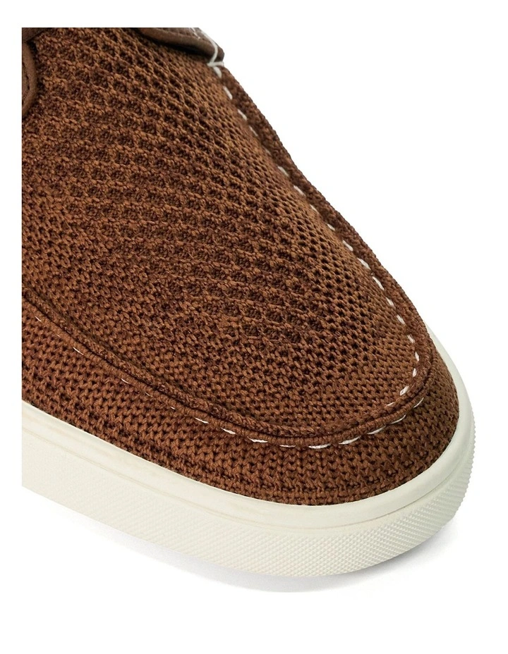 Blaizerss Loafer in Tan image 6