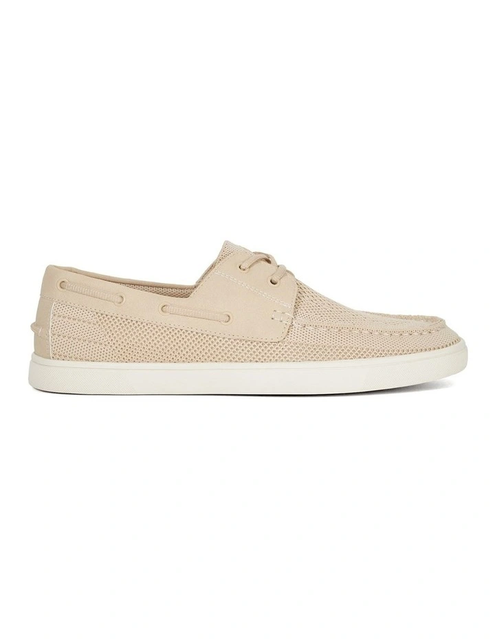 Blaizerss Loafer in Cream image 1