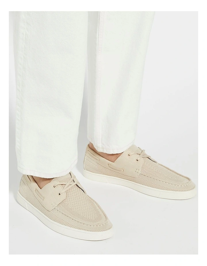Blaizerss Loafer in Cream image 2