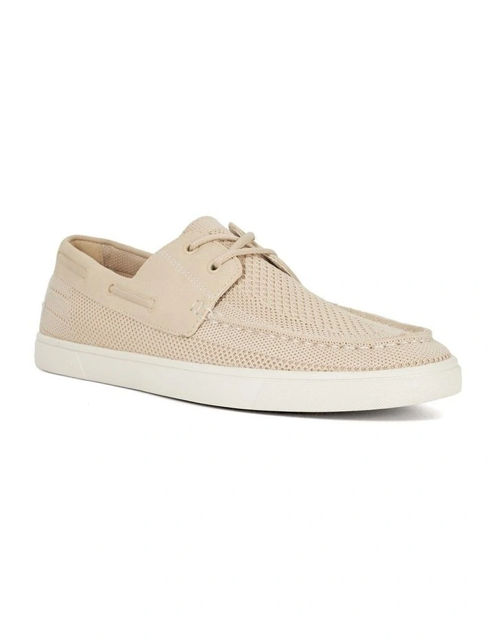Blaizerss Loafer in Cream image 3