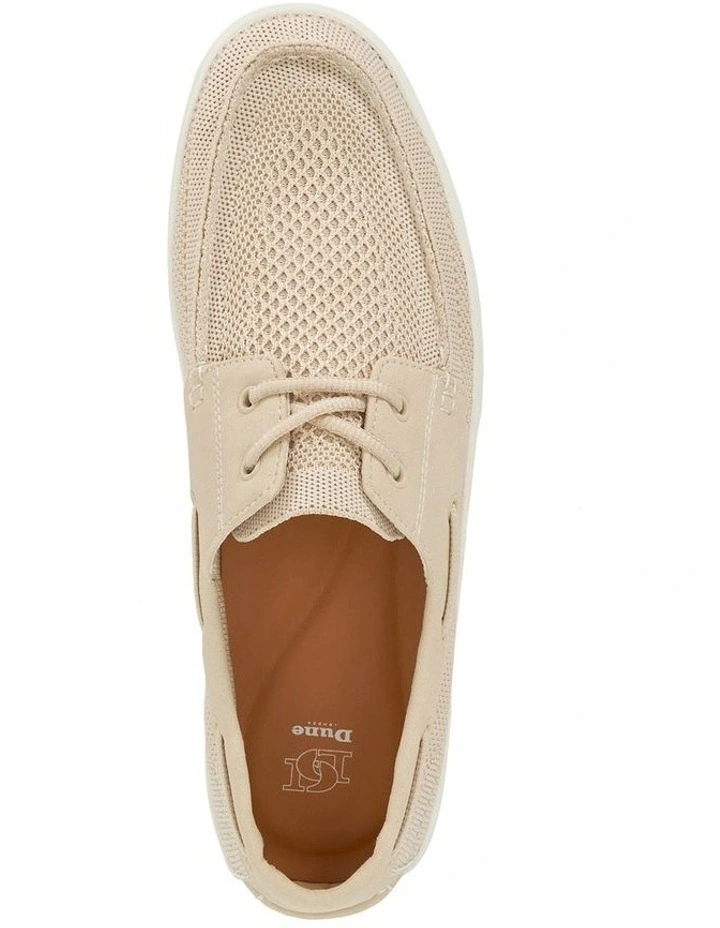 Blaizerss Loafer in Cream image 4