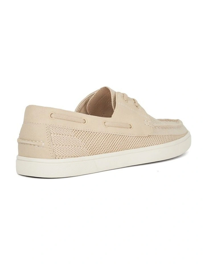 Blaizerss Loafer in Cream image 5