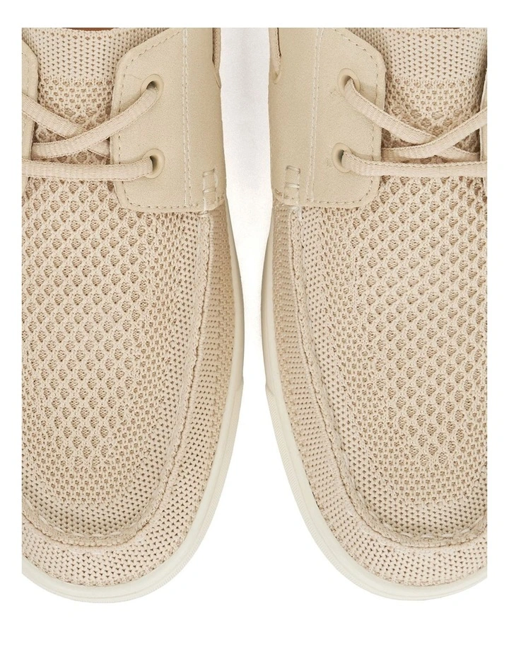 Blaizerss Loafer in Cream image 6
