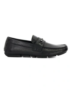 Brendans Loafer in Black