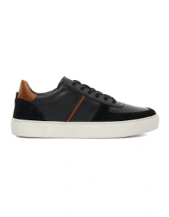 Theron Sneaker in Black