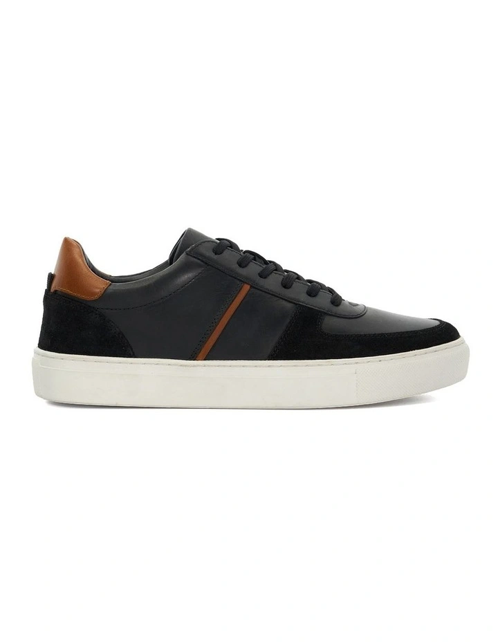 Theron Sneaker in Black image 1