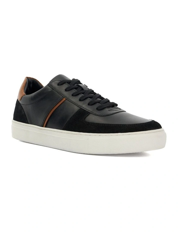 Theron Sneaker in Black image 2