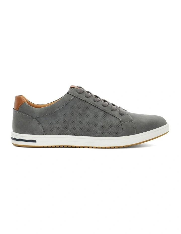 Tezzy Trainer in Grey image 1