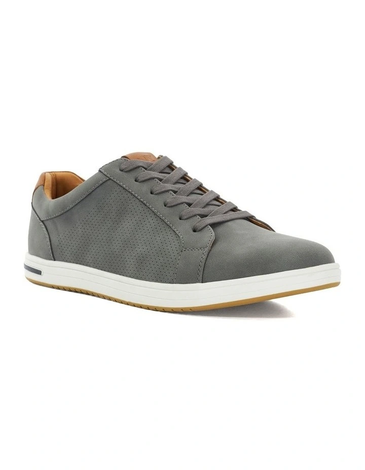 Tezzy Trainer in Grey image 2