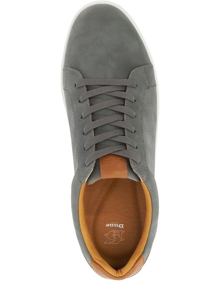 Tezzy Trainer in Grey image 3