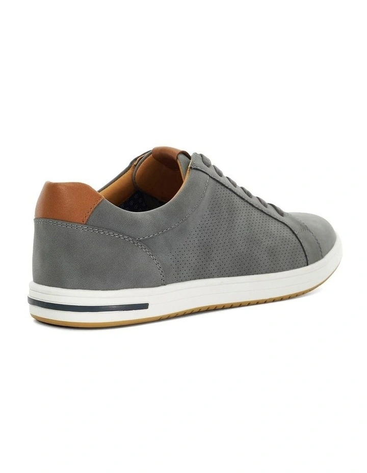 Tezzy Trainer in Grey image 4