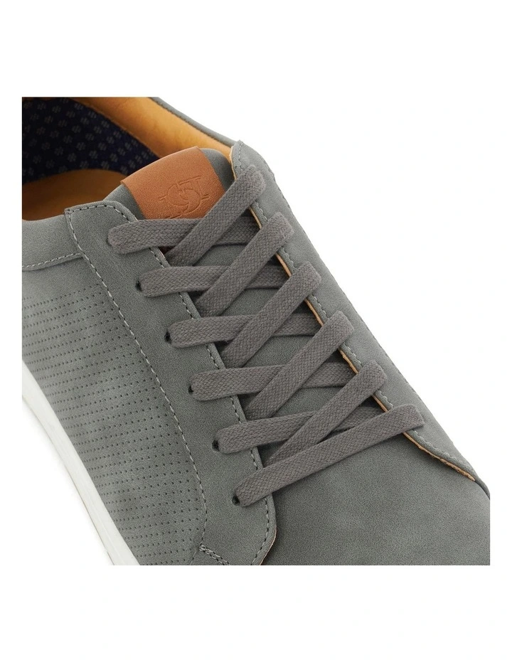 Tezzy Trainer in Grey image 5