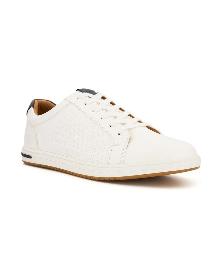 Tezzy Trainer in White image 3