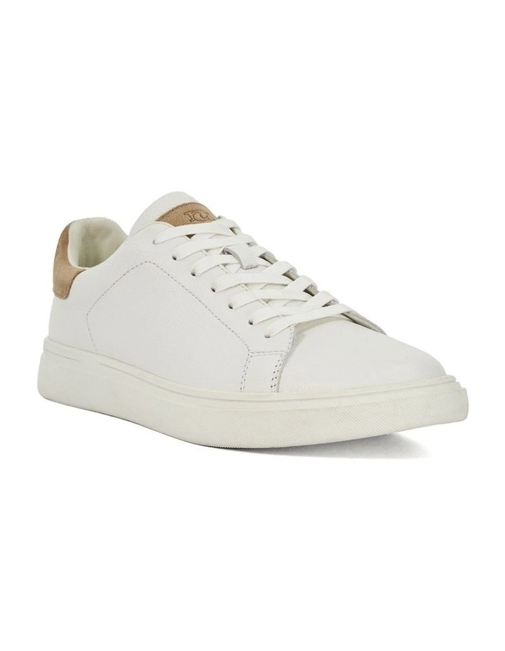 Toyon Trainer in White image 2