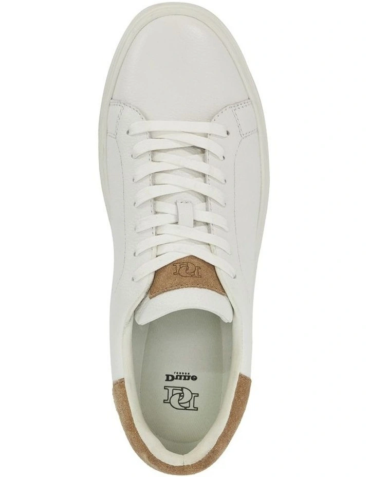 Toyon Trainer in White image 3