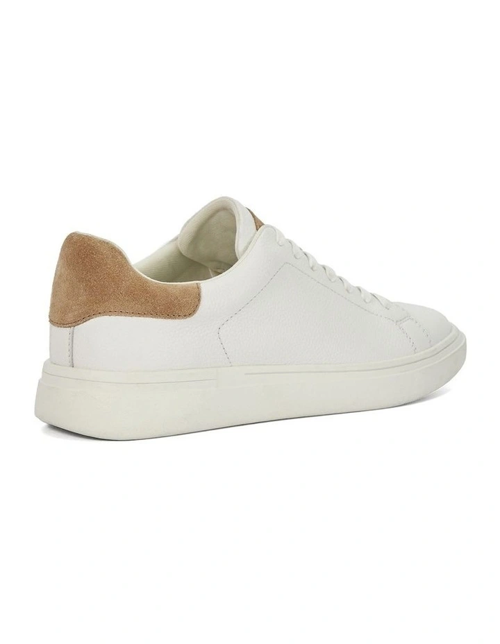 Toyon Trainer in White image 4