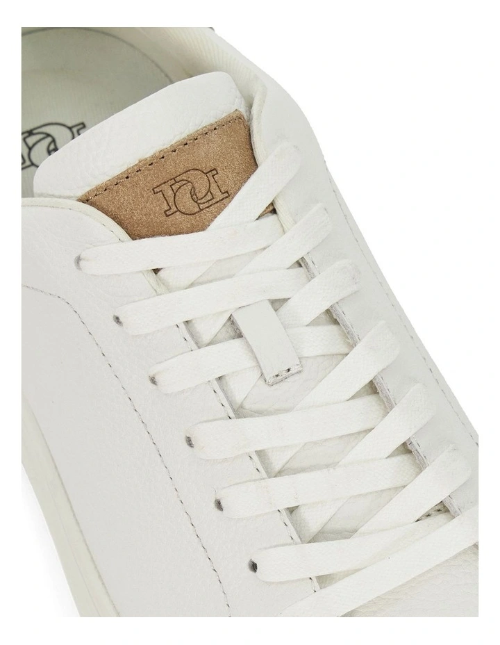 Toyon Trainer in White image 5