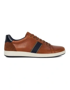 Trint Trainer in Tan