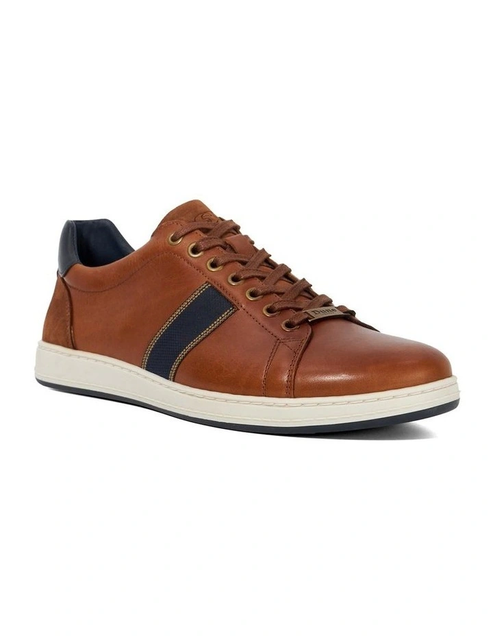 Trint Trainer in Tan image 2