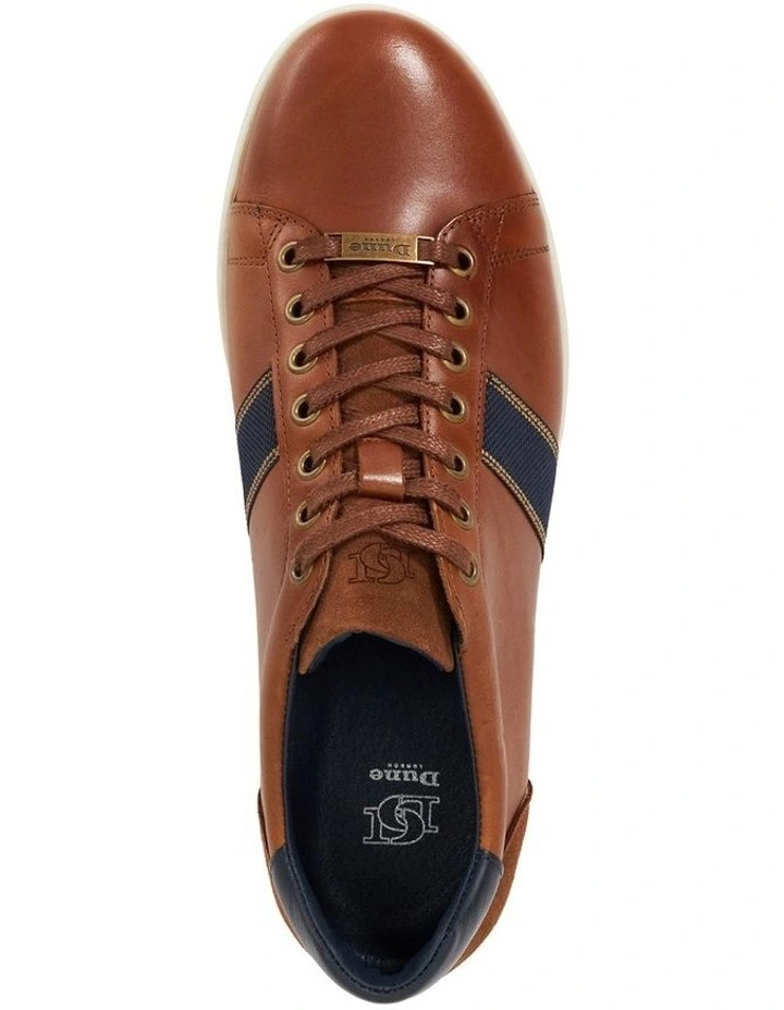 Trint Trainer in Tan image 3