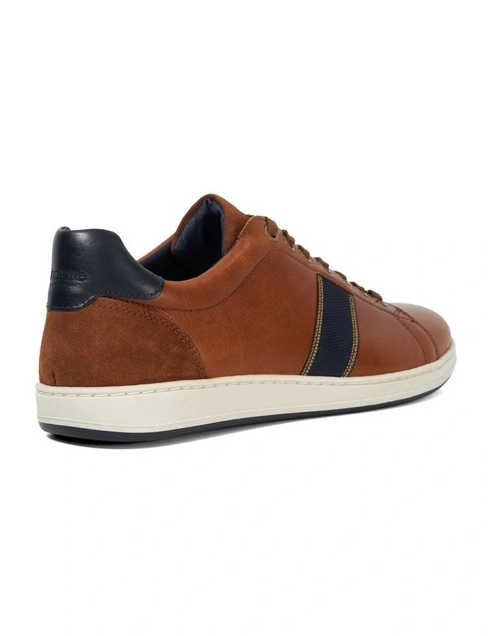 Trint Trainer in Tan image 4