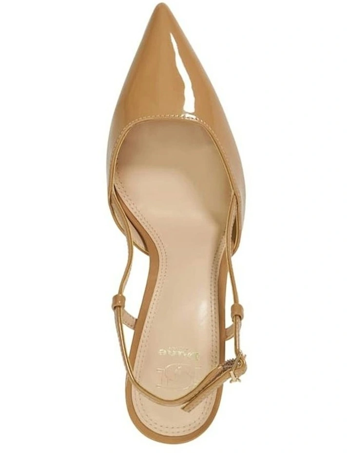 Composure Slingback in Camel image 3