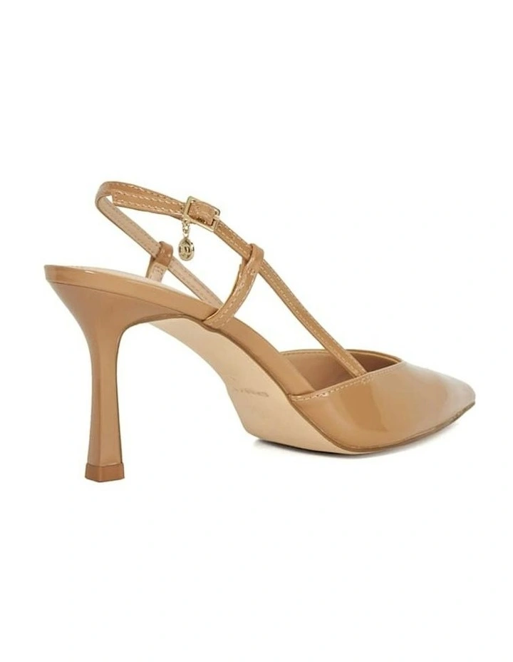 Composure Slingback in Camel image 4