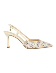 Composure Slingback in Multi