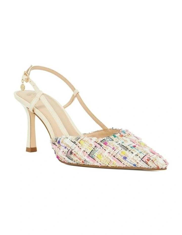Composure Slingback in Multi image 2