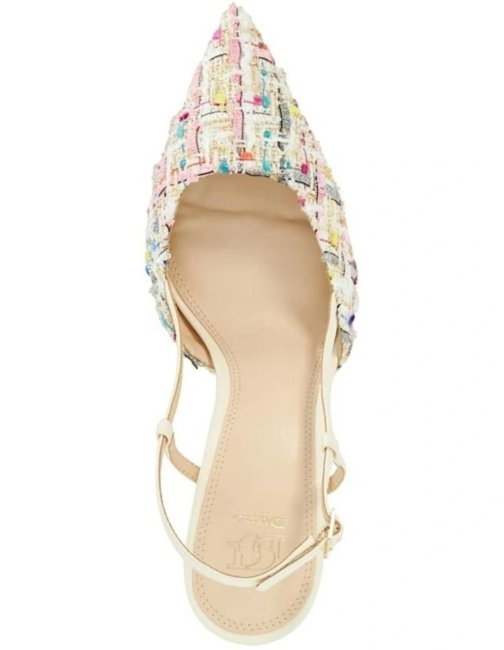 Composure Slingback in Multi image 3