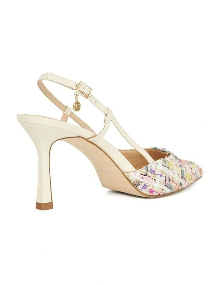 Composure Slingback in Multi image 4