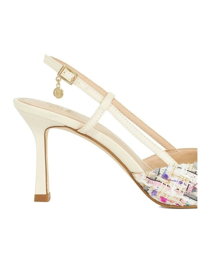 Composure Slingback in Multi image 5