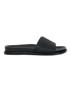 Lilas Sandal In Black